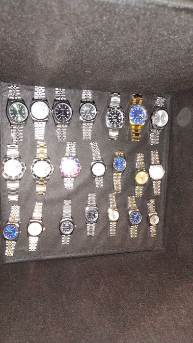 Часовник Rolex AAA Master