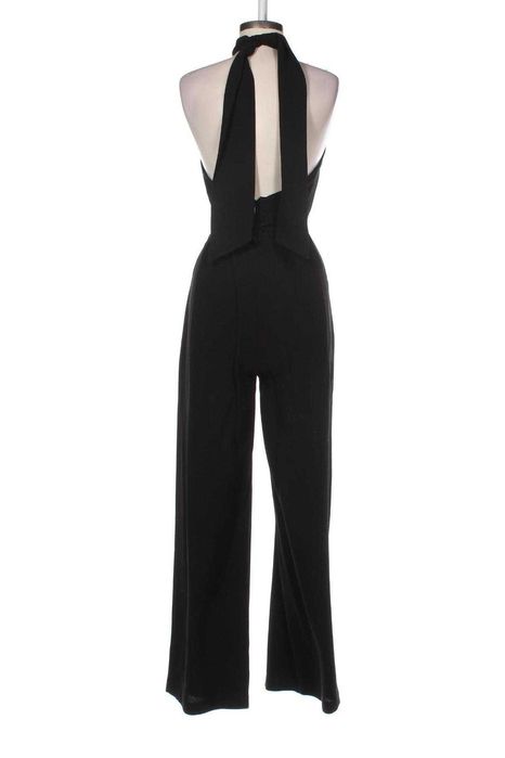 Гащеризон Mango с гол гръб