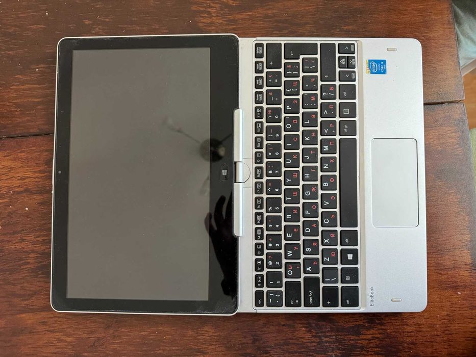 HP EliteBook Revolve 810