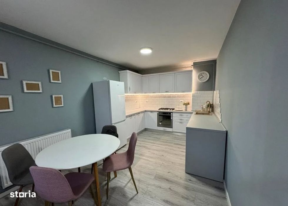 Apartament 2 Camere | Bloc Nou| Et.1 | Marasti | Parcare — fotografia 3