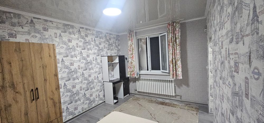 Квартира посуточная