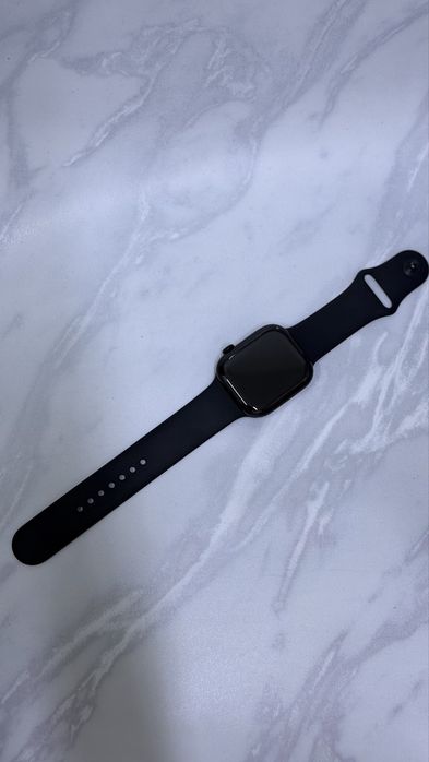 Apple Watch Series 11 46mm (г.Караганда Затаевича 77/3) лот l075735