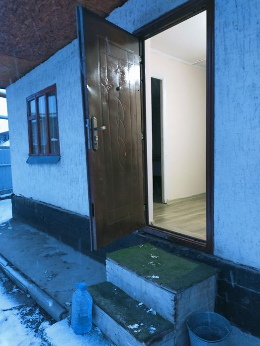 Времянка жалга берыледы 2 Адам га.