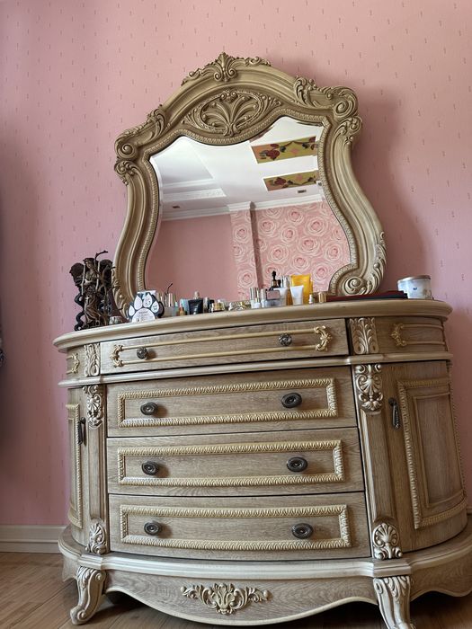 Спальный Комплект фабричный Китай