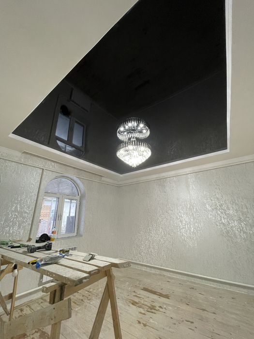 Remont oddelka xizmati