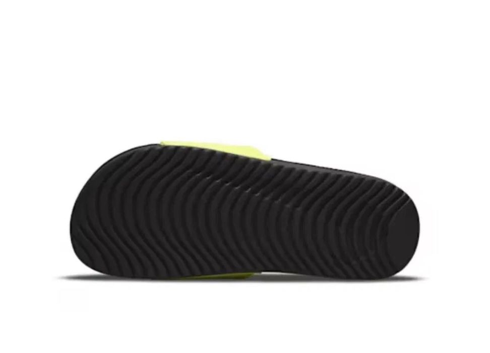 Детски чехли Nike Kawa SLIDE