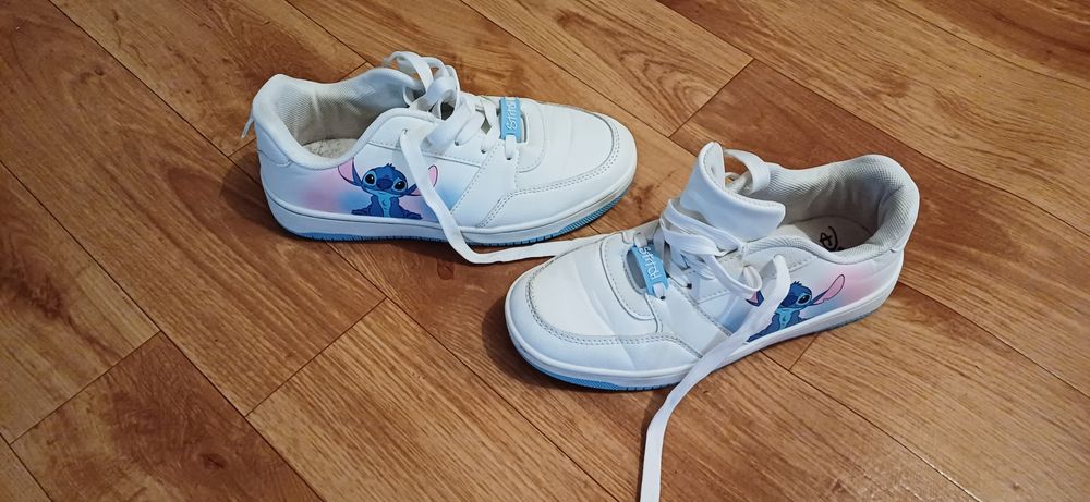 Adidas Disney Stich mărimea 36