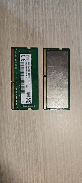 Memorie 16GB  RAM DDR4 3200mhz Laptop