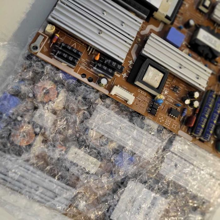 Modul alimentare BN44-00422B SAMSUNG - 2 bucati