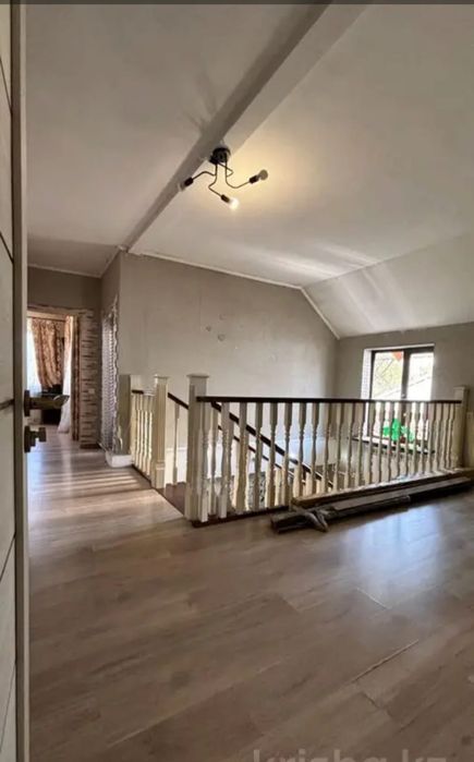 Продам дом в Покровке