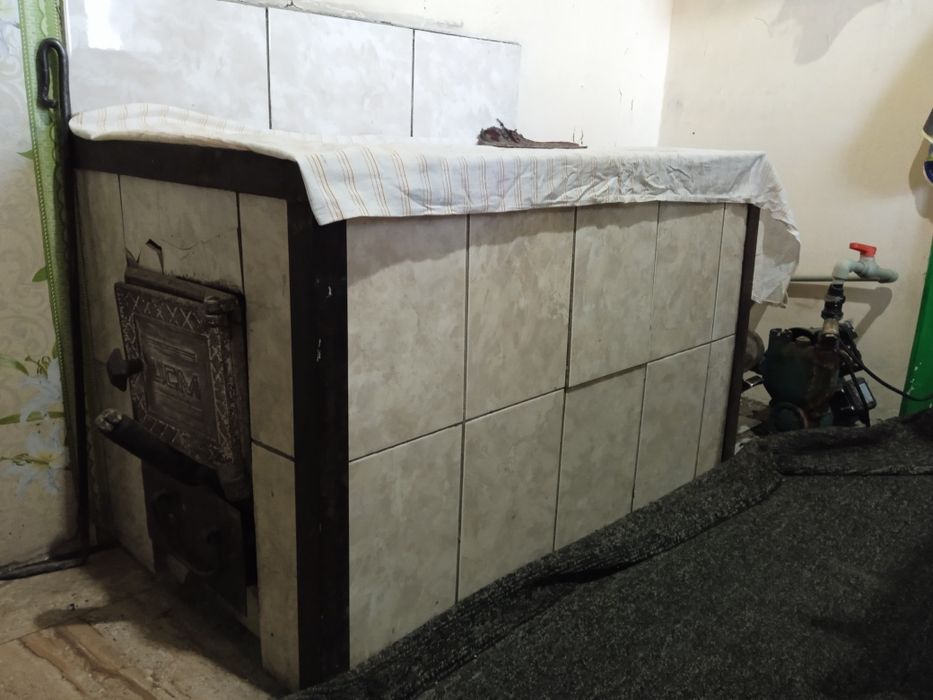 Продам дом на бобровке