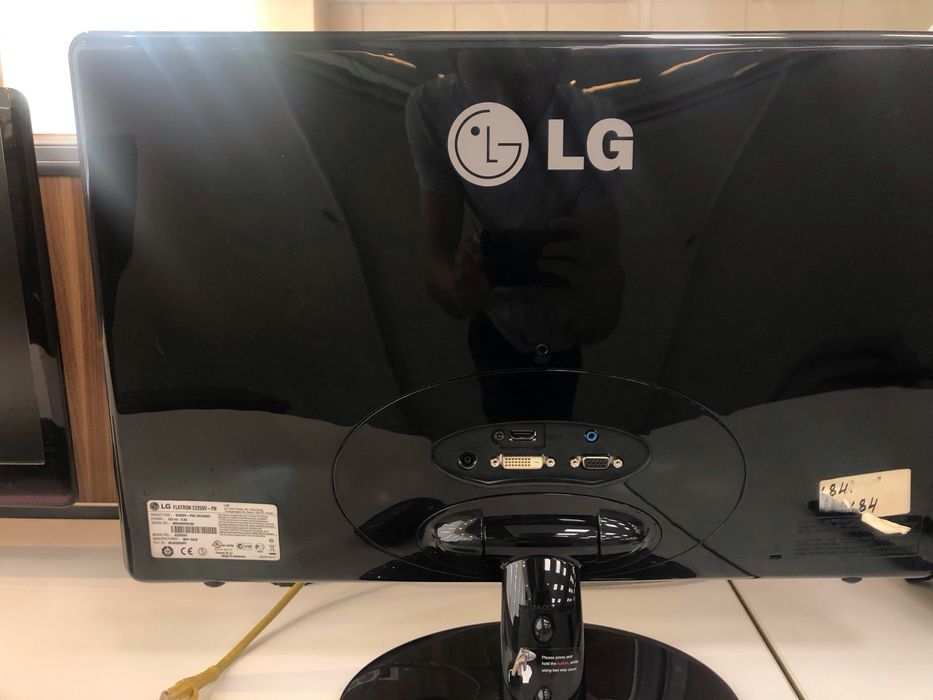 Монитор LG Продам!