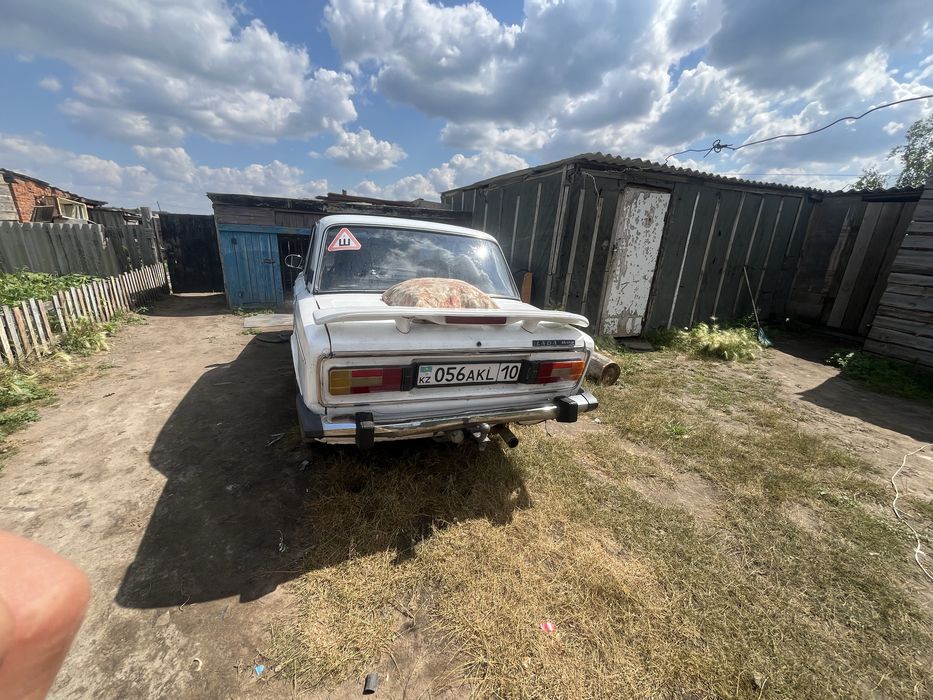 Продам шаху год 1991