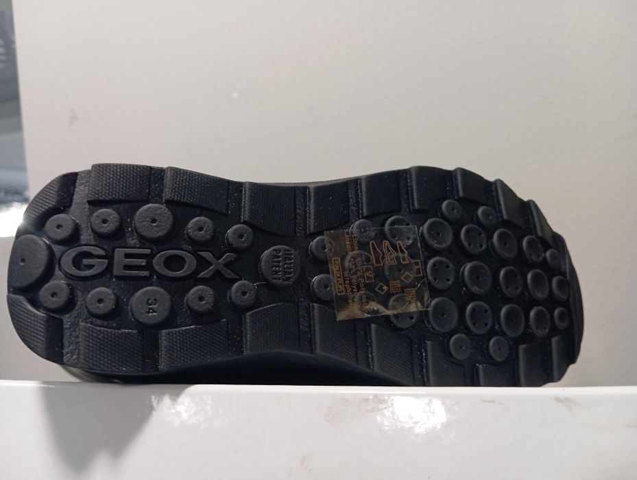 Детски апрески Geox Respira 31,32,33,34