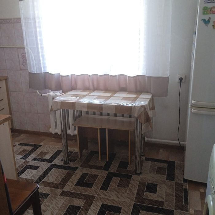 Продам однокомнатную квартиру