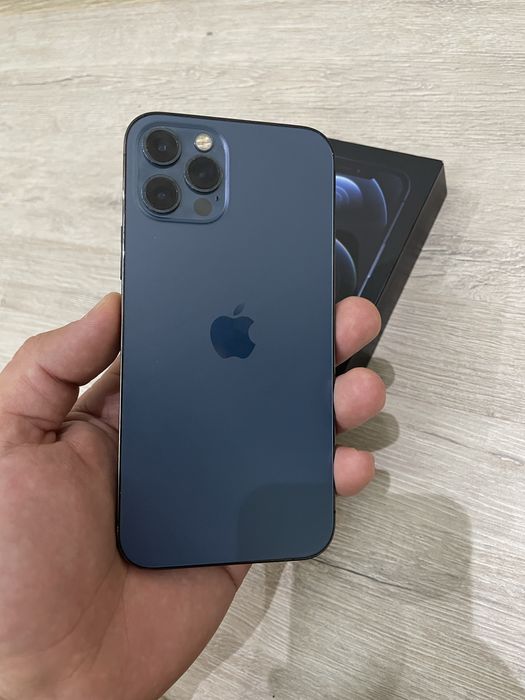 Iphone 12 pro 256 g