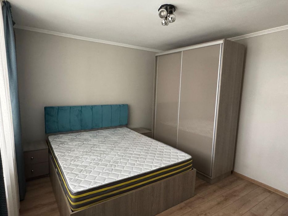 Inchiriez apartament de lux  2 camere in Precista
