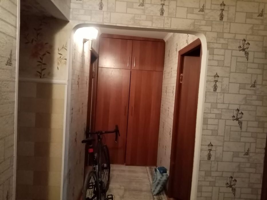 Срочно продам 3 комнатную квартиру