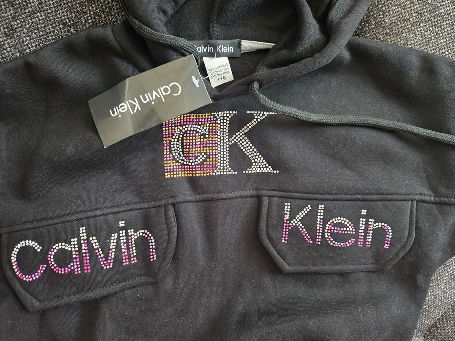 Детски комплект Calvin Klein