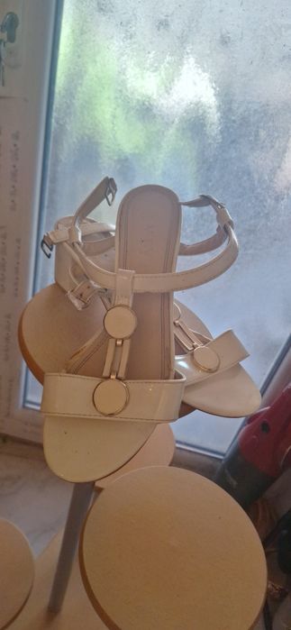 Sandale dama 38 - 39