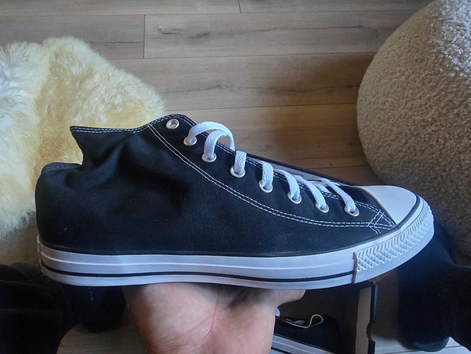 Маратонки Converse номер 49