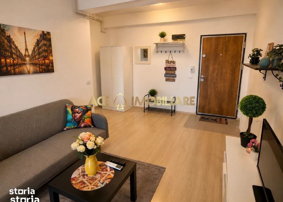 2 Camere de inchiriat | Splaiul Unirii | Metrou | Centrala