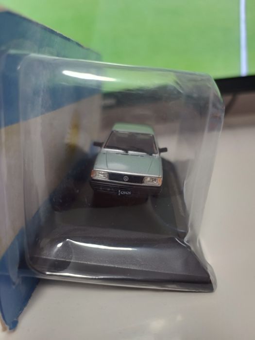 Macheta Volkswagen GOL GL 1.8