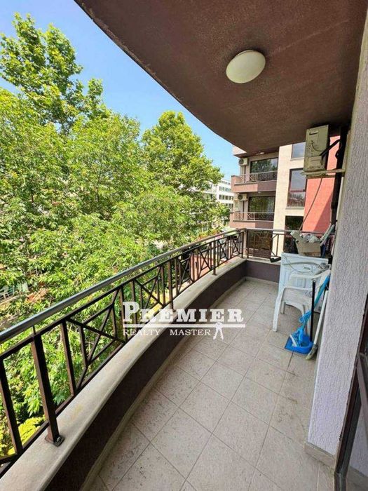 Продава се Едностаен апартамент в к.к. Слънчев бряг - 49 кв.м за 1164 €/кв.м - Снимка #2