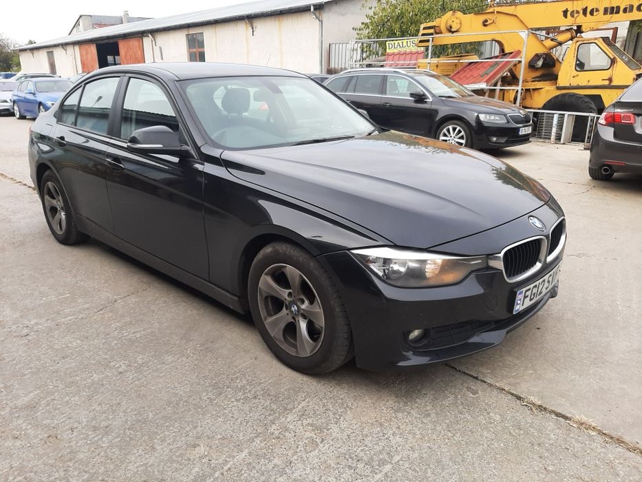 Faruri cu halogen bmw f30,f31