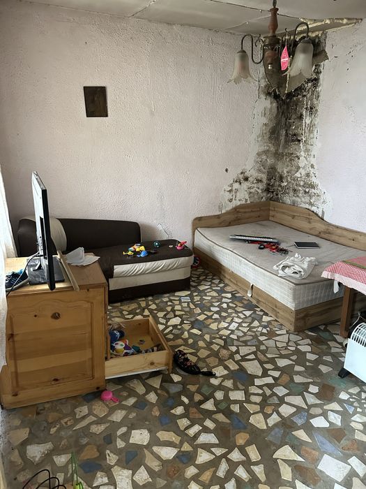 Продава се Къща Във Село Могила