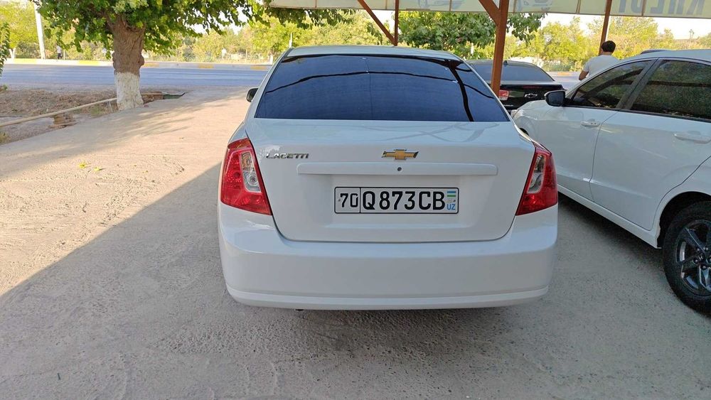 Gentra 2023 sotiladi