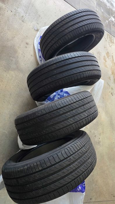 Летни Гуми Michelin e-Primacy XL 235/55R18 104T MO