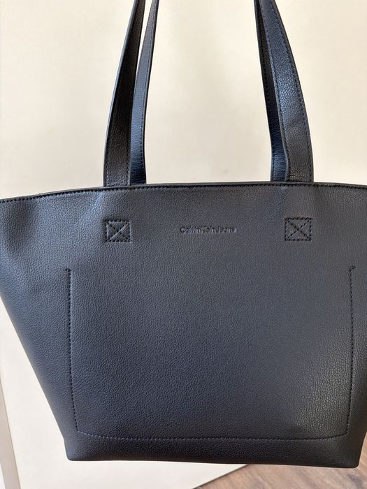 Calvin klein geantă de umăr