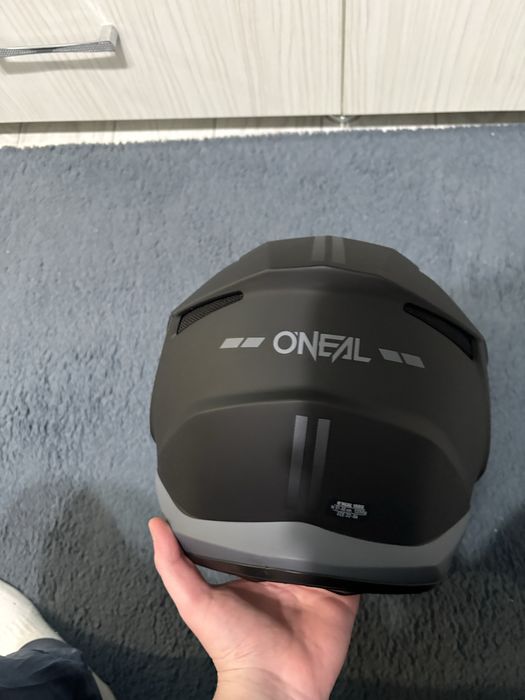 Casca o’neal full face