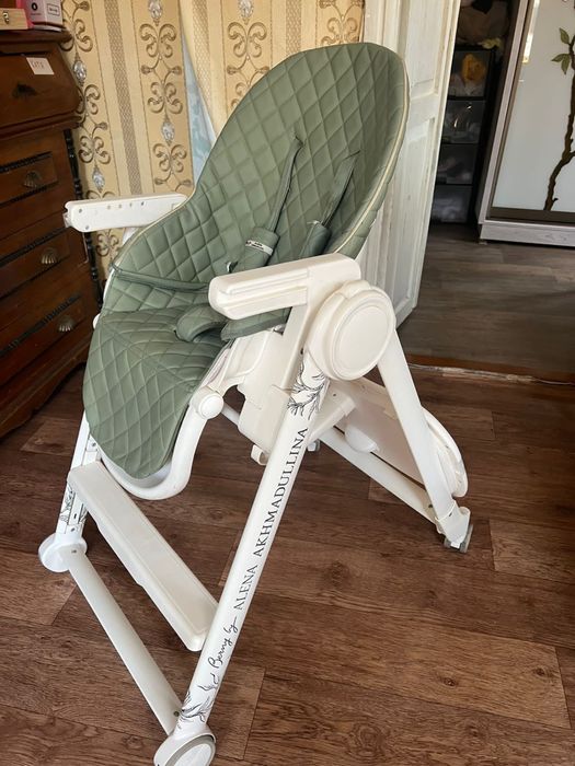 Продам детский стульчик для кормления