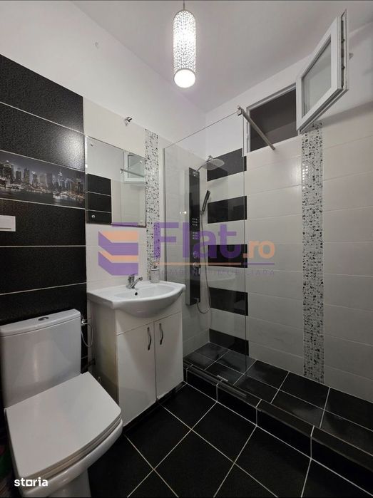 Apartament 2 camere decomandat Tractorul