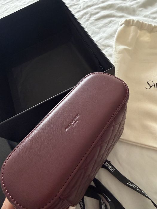 Оригинална чанта yeves saint laurent YSL