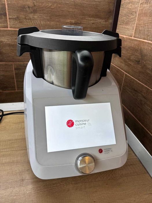 Monsieur Cuisine Smart