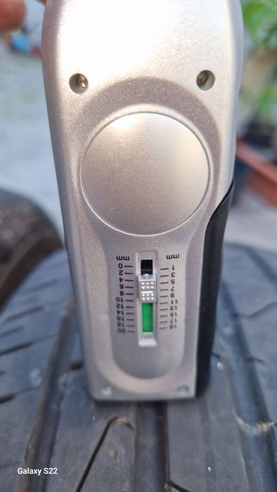 Anvelope vara Hankook 195 65 r15