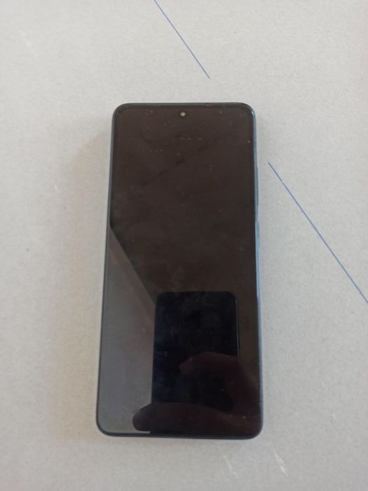 Redmi not 12 pro