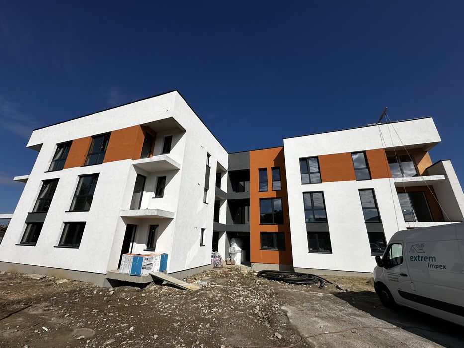 Apartamnete noi