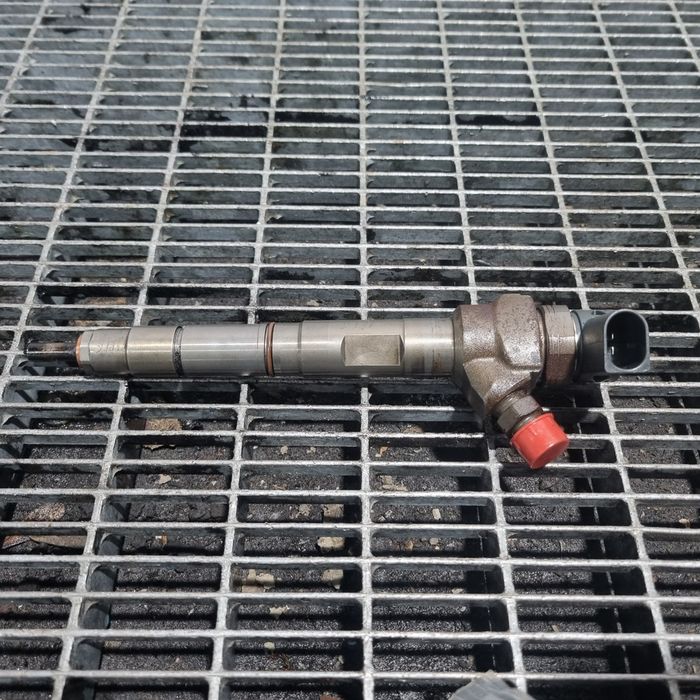 Injector Volkswagen Tiguan 5N 2.0 TDI - 140CP CFFB (1116) Diesel