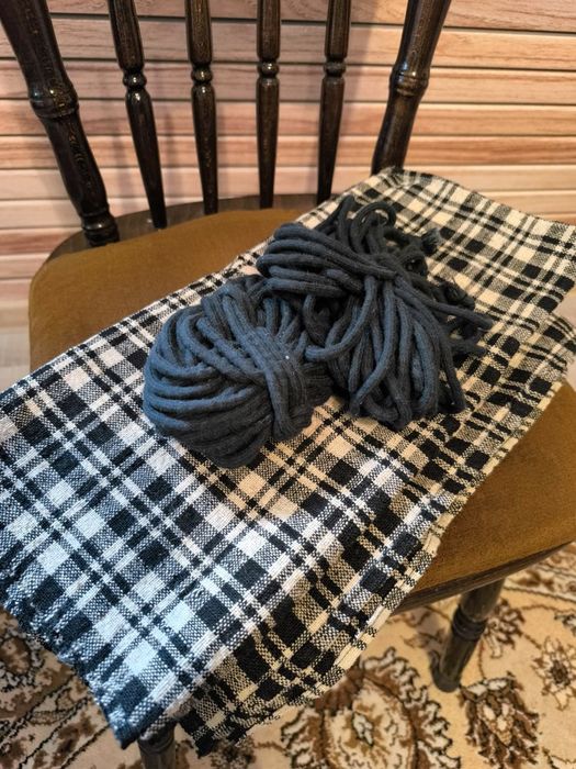 Автентична битова торба/колан за народна носия/ одеяло за бебе