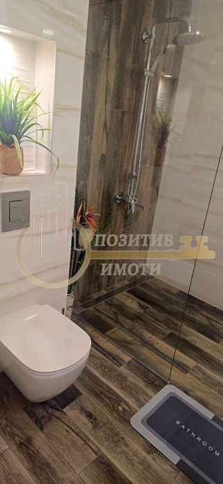 Дава се под наем Тристаен апартамент в София, Манастирски ливади - 125 кв.м за 1600 € - Снимка #6