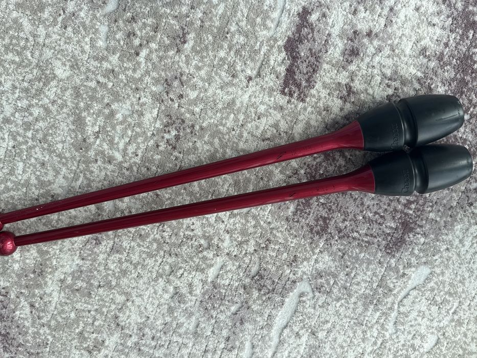 Булавы для Художественной Гимнастики