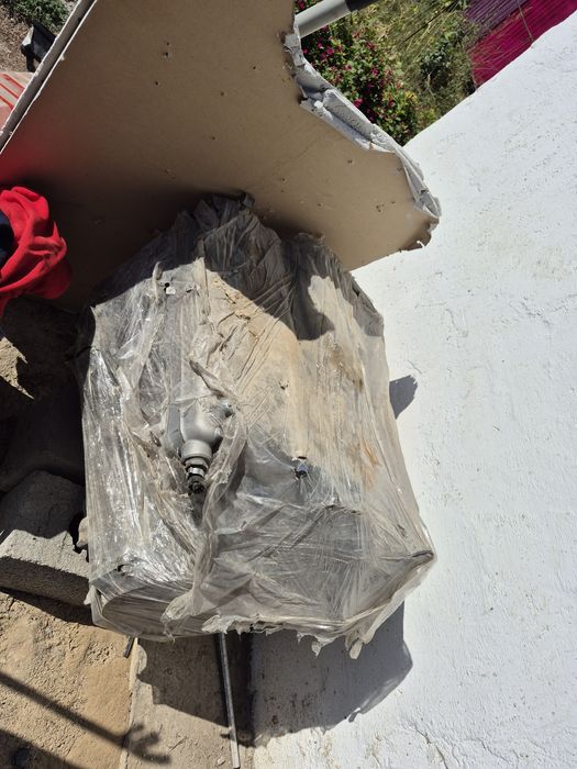 Мотор Volvo S80, обьем 2.5 Турбо