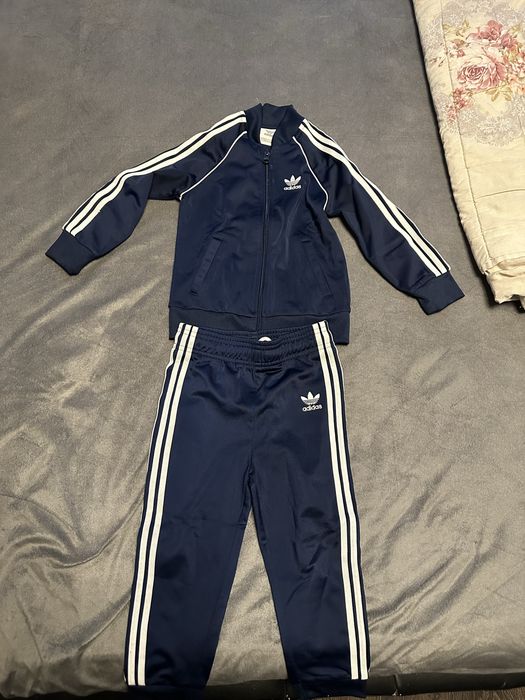Trening copii Adidas Superstar
