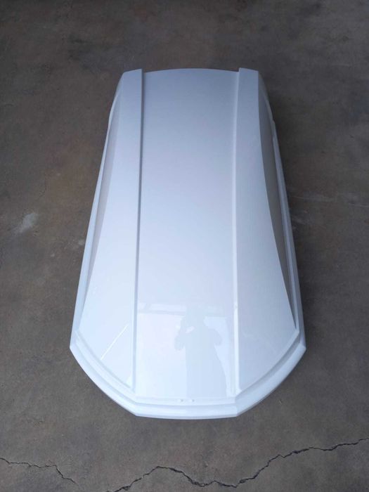 Portbagaj auto Newman 130