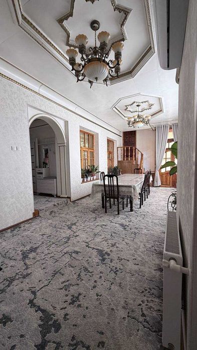 Продается просторный 8-комнатный дом ( — Свежий ремонт!