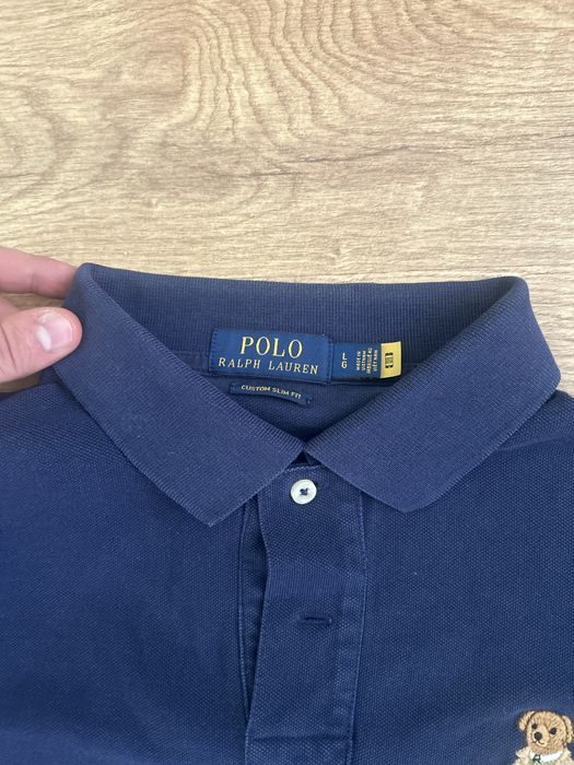 Tricou Polo Ralph Lauren